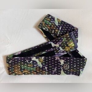 Lululemon Headband